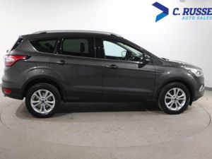 Ford Kuga Diesel Estate - Image 4