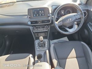 Hyundai Kona 1.0 T-gdi Executive - Image 2