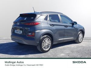 Hyundai Kona 1.0 T-gdi Executive - Image 3