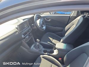 Hyundai Kona 1.0 T-gdi Executive - Image 4