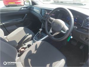 Volkswagen Polo 1.0 TSI Match 5dr DSG - Image 2