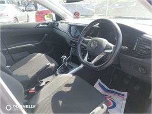 Volkswagen Polo 1.0 TSI Life 5dr - Image 2