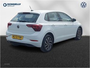 Volkswagen Polo 1.0 TSI Life 5dr - Image 3
