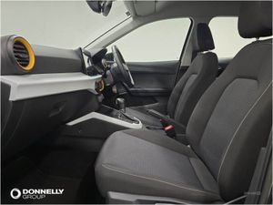 SEAT Arona 1.0 TSI 110 SE Technology 5dr DSG - Image 2