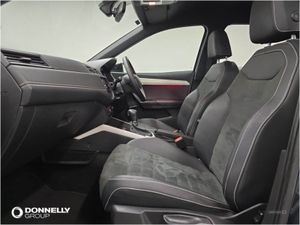 SEAT Arona 1.0 TSI 110 Xcellence Lux  ez  5dr DSG - Image 2