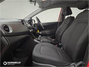 Hyundai i10 1.0 SE 5dr - Image 4