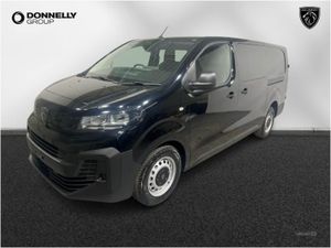 Peugeot Expert 2.0 Bluehdi 145 Professional Crew - Image 2
