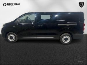 Peugeot Expert 2.0 Bluehdi 145 Professional Crew - Image 3