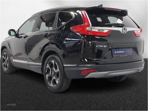 Honda CR-V 2.0 I-mmd Hybrid EX 5dr Ecvt - Image 2