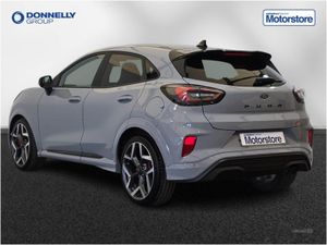 Ford Puma 1.5 Ecoboost ST 5dr - Image 2