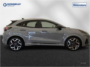 Ford Puma 1.5 Ecoboost ST 5dr - Image 3