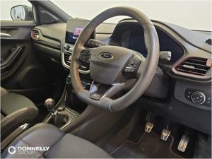 Ford Puma 1.5 Ecoboost ST 5dr - Image 4