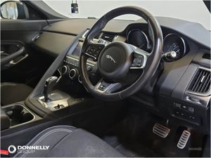 Jaguar E- PACE 2.0d  180  R-dynamic 5dr Auto - Image 4