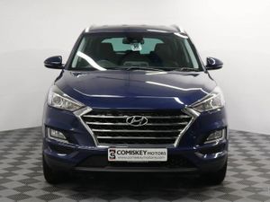 Hyundai Tucson GDi Premium - Image 2