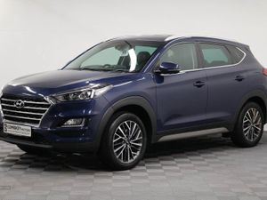 Hyundai Tucson GDi Premium - Image 3