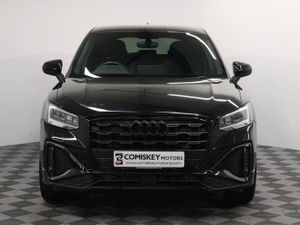 Audi Q2 Tfsi CoD Black Edition - Image 2