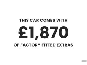 Audi Q2 Tfsi CoD Black Edition - Image 3