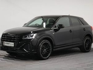 Audi Q2 Tfsi CoD Black Edition - Image 4