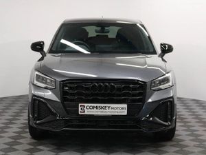 Audi Q2 Tfsi CoD Black Edition - Image 2
