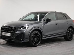 Audi Q2 Tfsi CoD Black Edition - Image 4