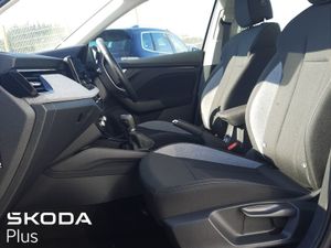 Skoda Kamiq  automatic ambition 1.0tsi 110BHP - Image 3