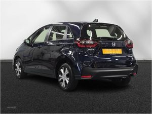 Honda Jazz 1.5 I-mmd Hybrid Elegance 5dr Ecvt - Image 3