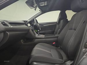 Honda Civic 1.0 Vtec Turbo 126 SR 5dr - Image 2