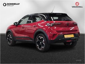 Vauxhall Mokka 1.5 Turbo D SRi Premium 5dr - Image 2