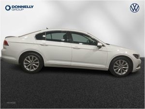 Volkswagen Passat 2.0 TDI SE Business 4dr - Image 4