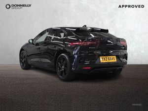 Jaguar I-PACE 294kW Ev400 SE 90kwh 5dr Auto - Image 2