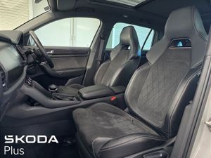 Skoda Kodiaq 2.0 TDI 150HP DSG Sportline 7 Seat - Image 4