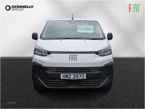 Fiat Scudo 2.0 Multijet 145 Crew Van - Image 3
