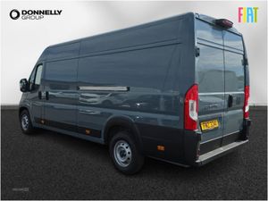 Fiat Ducato 2.2 Multijet High Roof Van 140 - Image 2