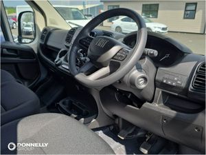 Fiat Ducato 2.2 Multijet High Roof Van 140 - Image 4