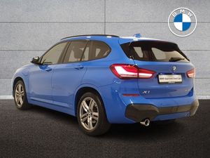 BMW X1 X1 Xdrive25e M Sport Auto Xdrive25e M Spor - Image 3
