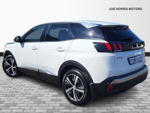 Peugeot 3008 1.6 HDI Blue Allure S/S 120BHP 5DR - Image 4