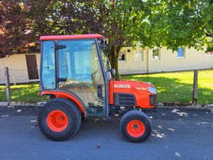Kubota B2530 - Image 2