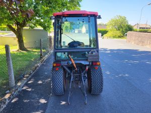 Kubota B2530 - Image 4