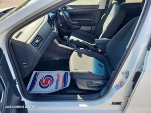 Volkswagen Polo 1.0 TSi Comfortline Automatic - Image 4