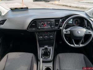 🔥 2014 SEAT Leon Estate 1.6 TDI 🔥 - Image 4