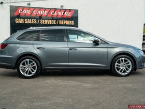 🔥 2014 SEAT Leon Estate 1.6 TDI 🔥 - Image 3