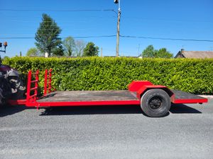 Low Loader - Image 2