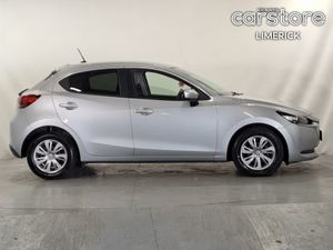 Mazda 2 1.5 Petrol Auto - Image 2
