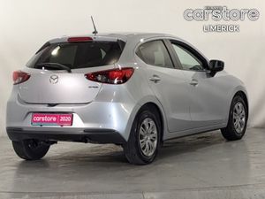 Mazda 2 1.5 Petrol Auto - Image 3