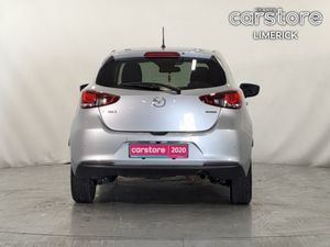 Mazda 2 1.5 Petrol Auto - Image 4