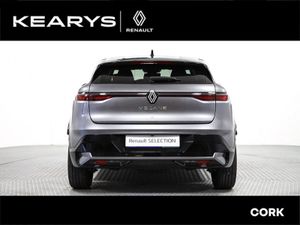 Renault Megane Techno Ev60 220hp Gsr2 - Image 2