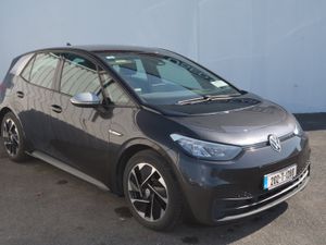 VOLKSWAGON ID3 1ST EDITION-FANTASTIC VALUE - Image 2