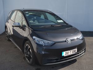 VOLKSWAGON ID3 1ST EDITION-FANTASTIC VALUE - Image 3