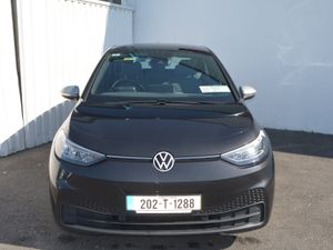 VOLKSWAGON ID3 1ST EDITION-FANTASTIC VALUE - Image 4