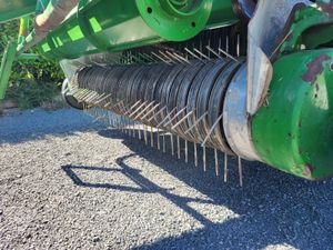 Mchale F5500 Baler - Image 2